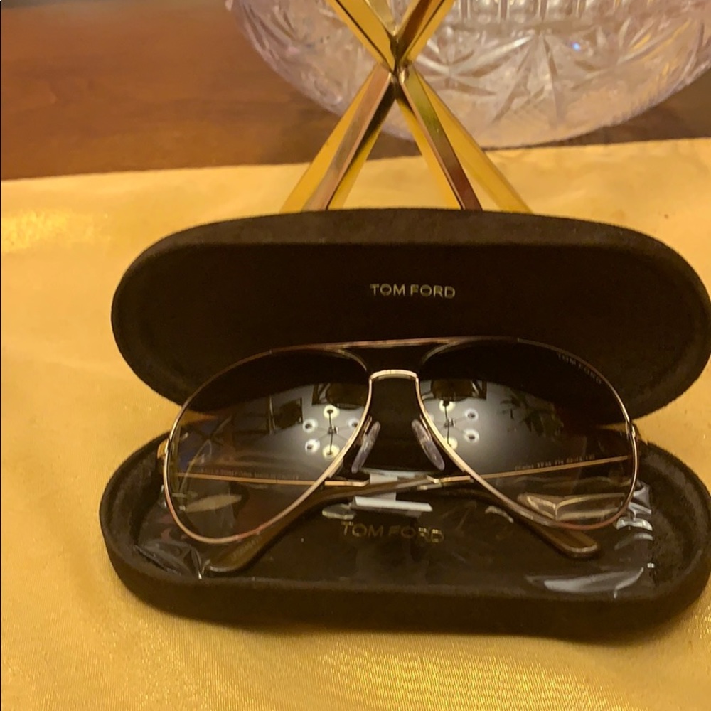Men sunglasses - Picture 7 of 8